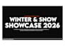 create atmospheric winter and snow environment concept art